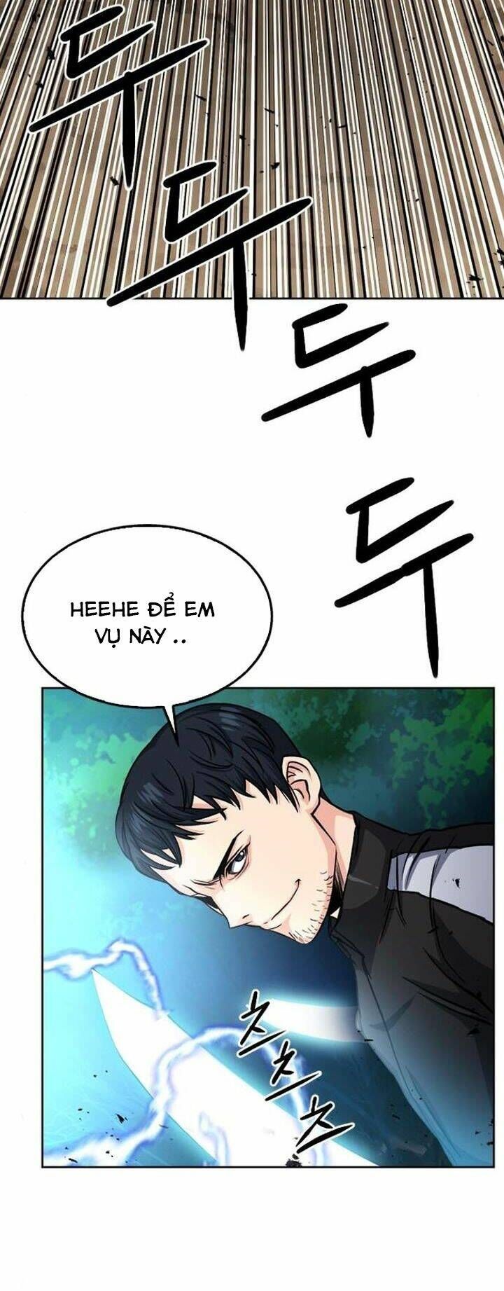 đọc truyện Druid Tại Ga Seoul - Người Hóa Thú Chương 46 ảnh 30 tại Thiên Thai Truyện