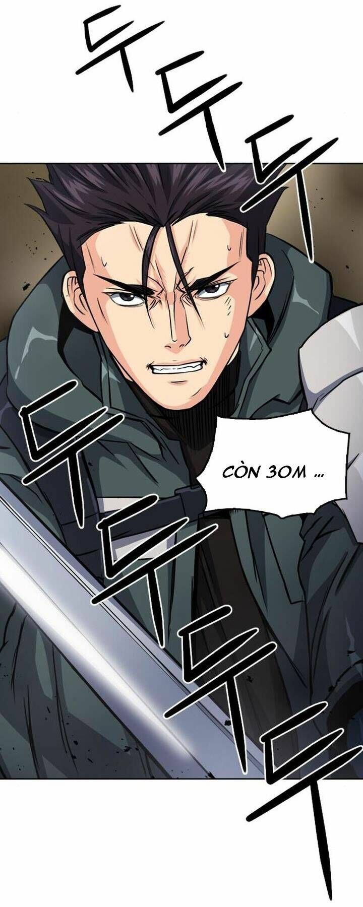 đọc truyện Druid Tại Ga Seoul - Người Hóa Thú Chương 46 ảnh 31 tại Thiên Thai Truyện