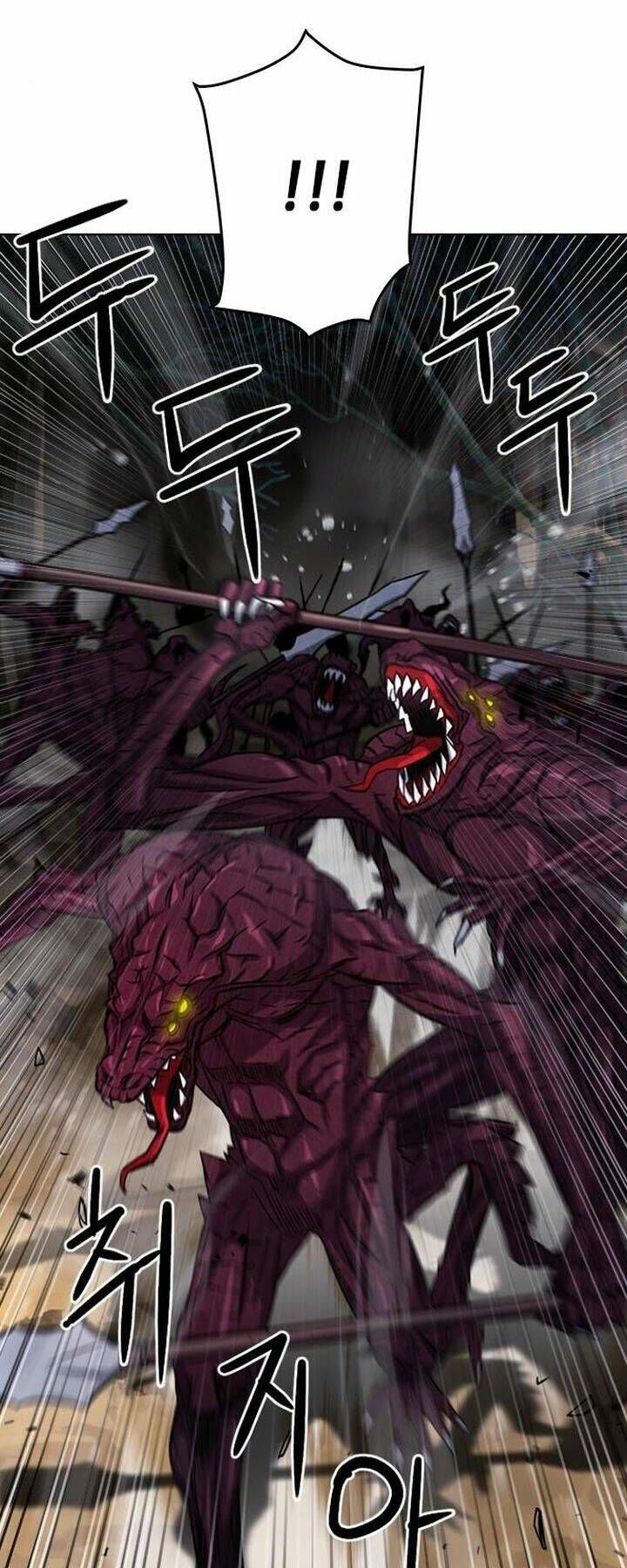 đọc truyện Druid Tại Ga Seoul - Người Hóa Thú Chương 46 ảnh 32 tại Thiên Thai Truyện