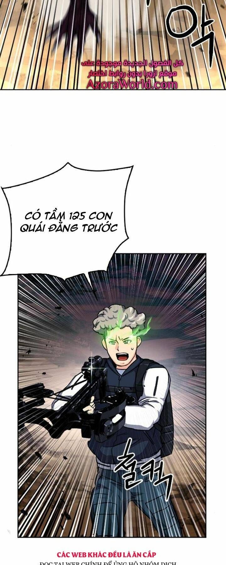 đọc truyện Druid Tại Ga Seoul - Người Hóa Thú Chương 46 ảnh 33 tại Thiên Thai Truyện