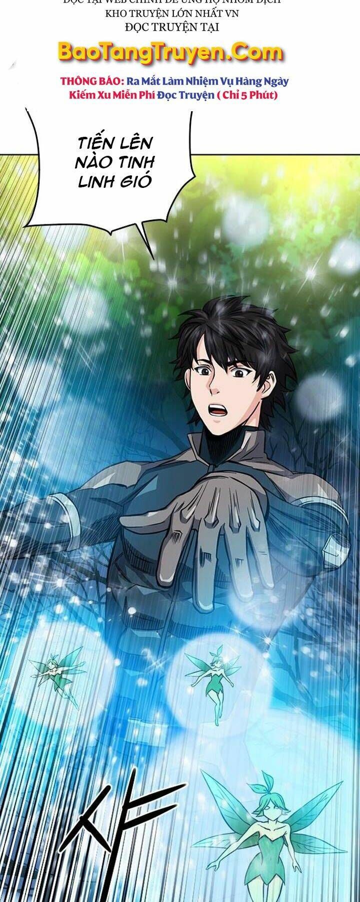 đọc truyện Druid Tại Ga Seoul - Người Hóa Thú Chương 46 ảnh 34 tại Thiên Thai Truyện