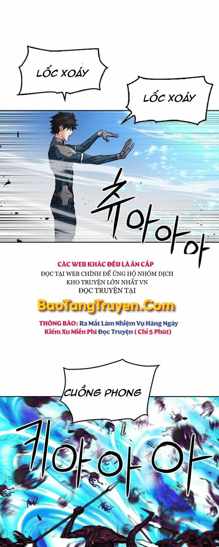 đọc truyện Druid Tại Ga Seoul - Người Hóa Thú Chương 46 ảnh 36 tại Thiên Thai Truyện