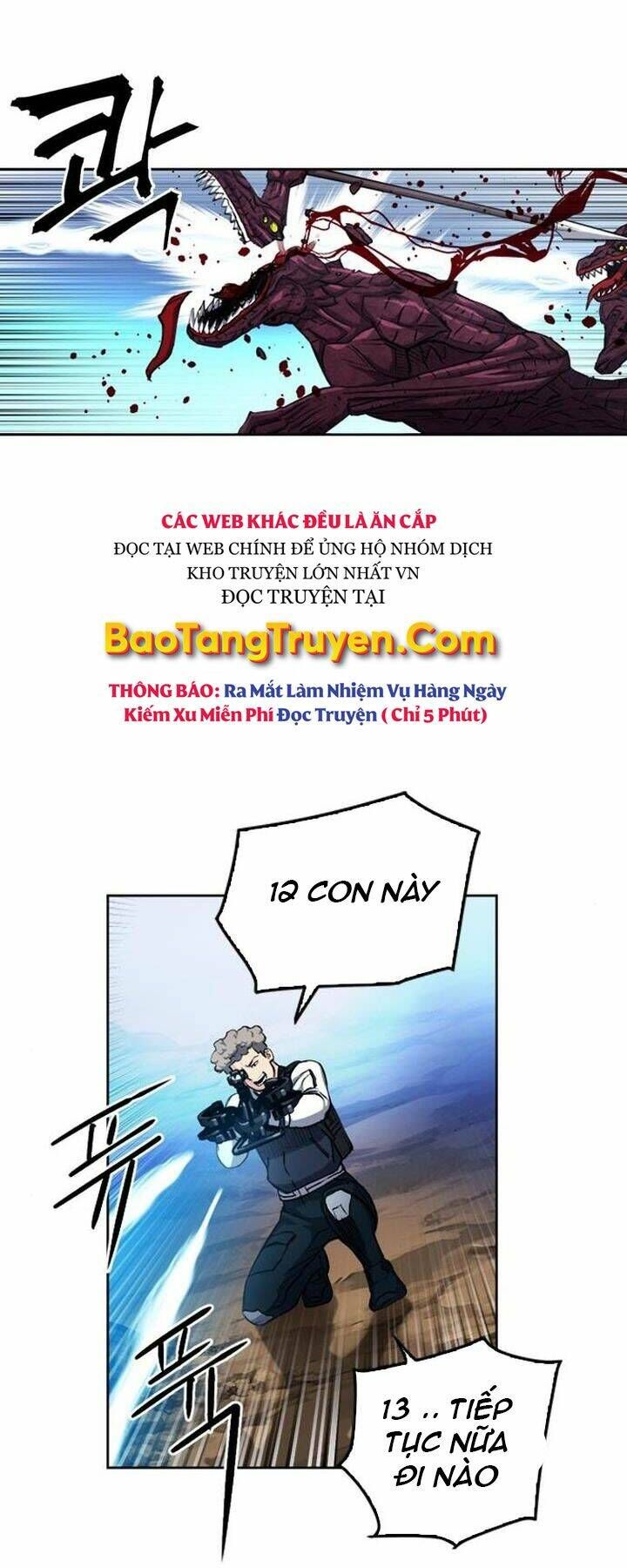 đọc truyện Druid Tại Ga Seoul - Người Hóa Thú Chương 46 ảnh 38 tại Thiên Thai Truyện