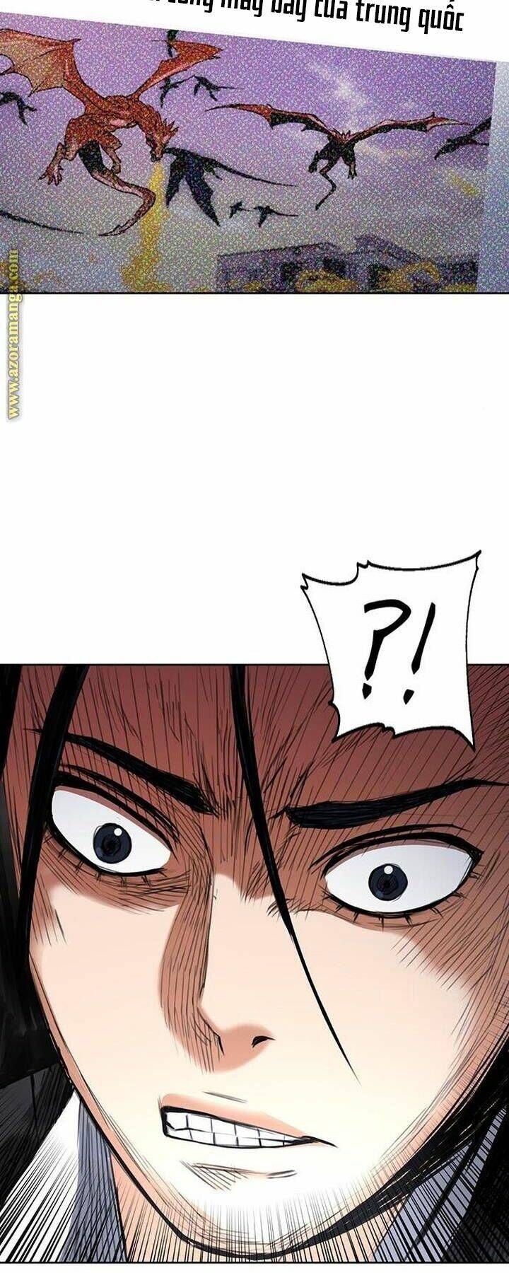 đọc truyện Druid Tại Ga Seoul - Người Hóa Thú Chương 46 ảnh 6 tại Thiên Thai Truyện