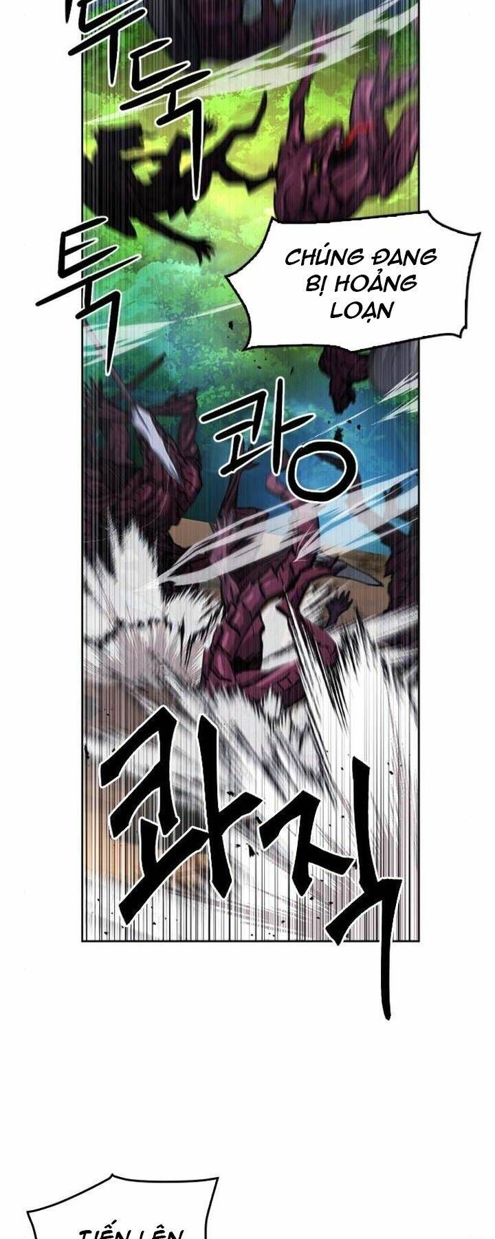 đọc truyện Druid Tại Ga Seoul - Người Hóa Thú Chương 46 ảnh 43 tại Thiên Thai Truyện