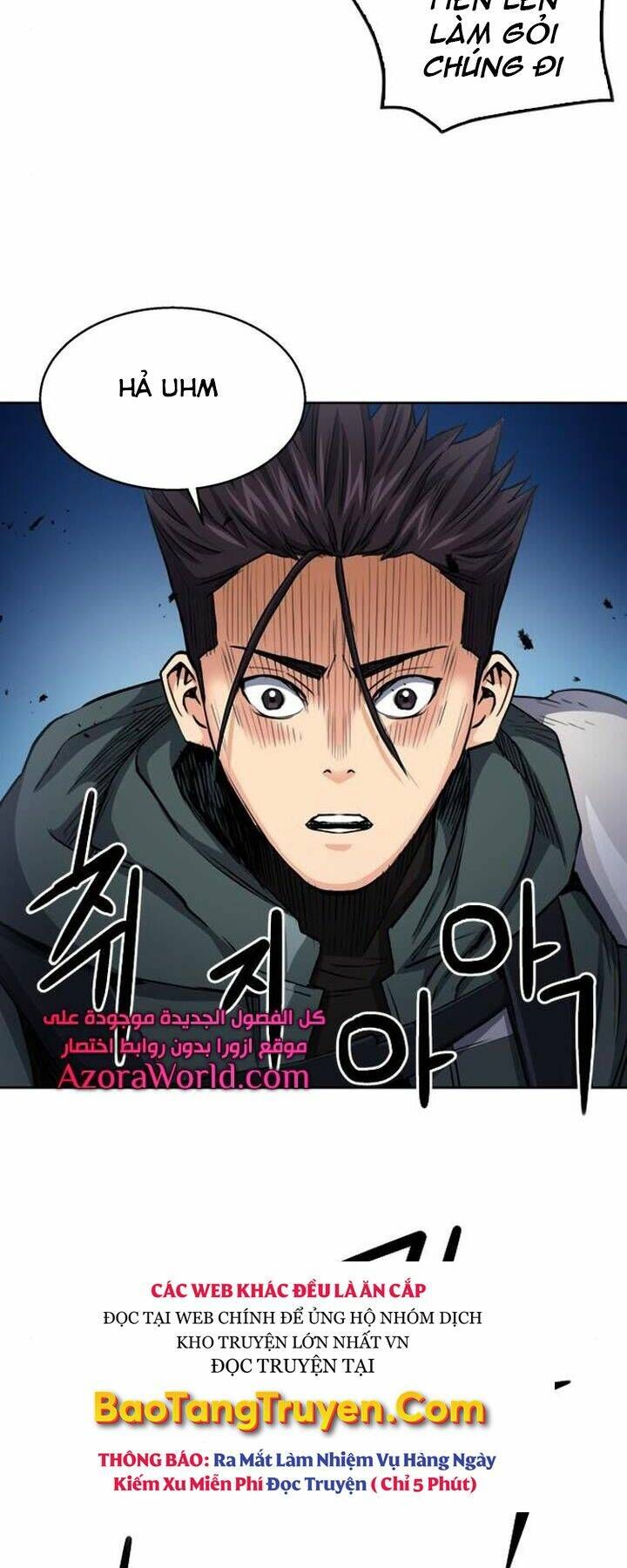 đọc truyện Druid Tại Ga Seoul - Người Hóa Thú Chương 46 ảnh 45 tại Thiên Thai Truyện