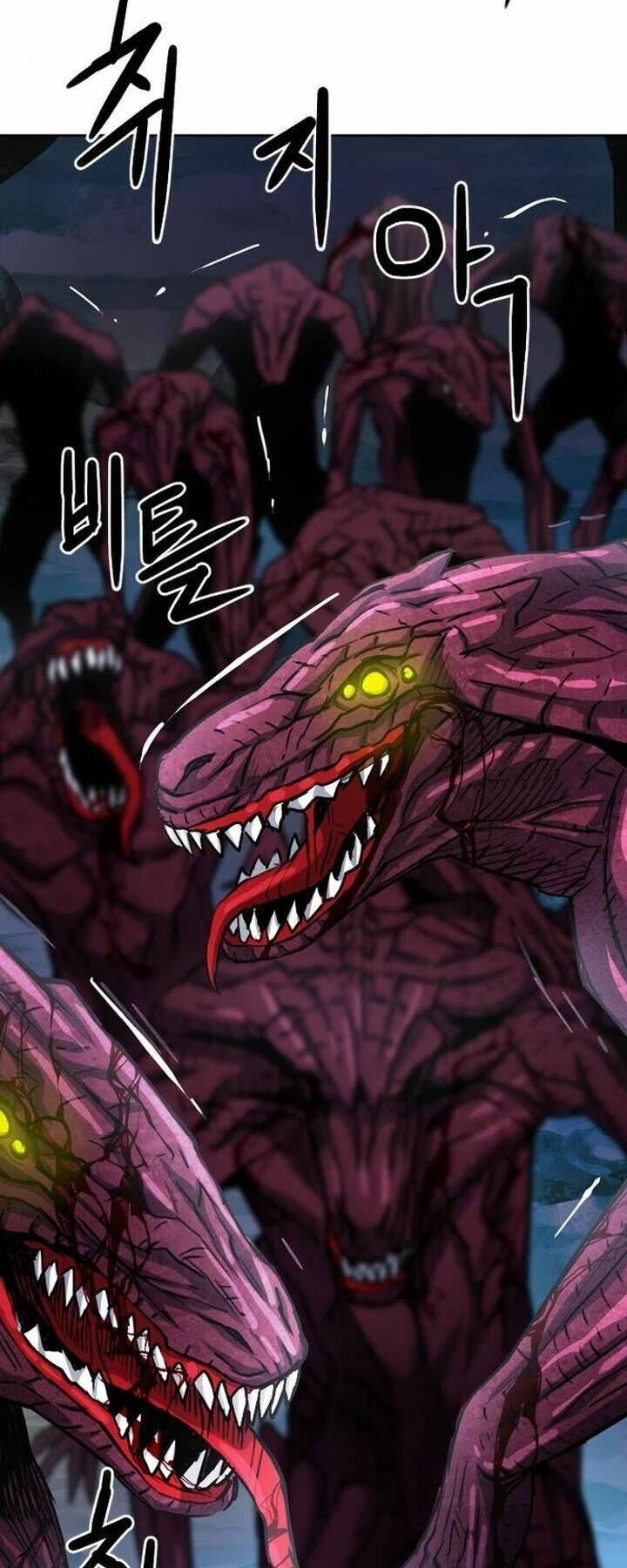 đọc truyện Druid Tại Ga Seoul - Người Hóa Thú Chương 46 ảnh 46 tại Thiên Thai Truyện