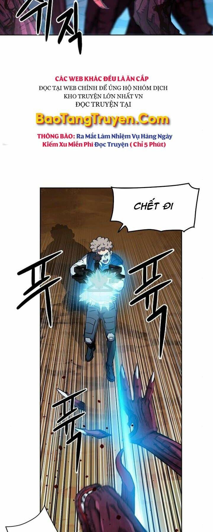 đọc truyện Druid Tại Ga Seoul - Người Hóa Thú Chương 46 ảnh 47 tại Thiên Thai Truyện