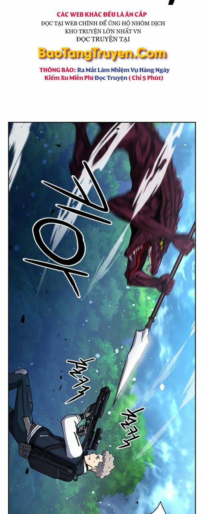 đọc truyện Druid Tại Ga Seoul - Người Hóa Thú Chương 46 ảnh 49 tại Thiên Thai Truyện