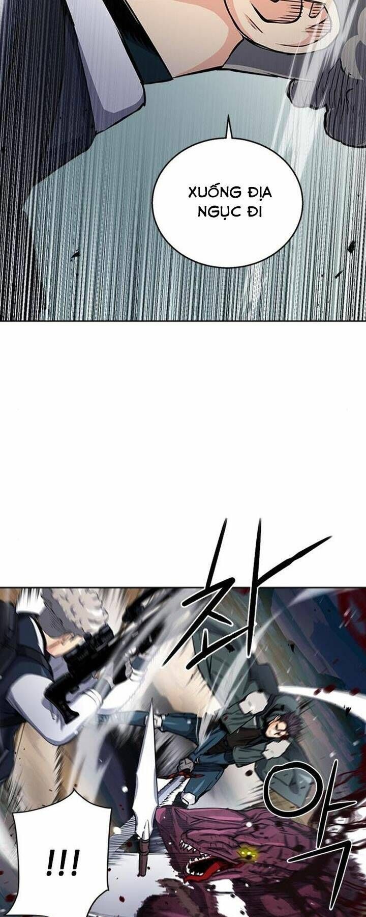 đọc truyện Druid Tại Ga Seoul - Người Hóa Thú Chương 46 ảnh 51 tại Thiên Thai Truyện