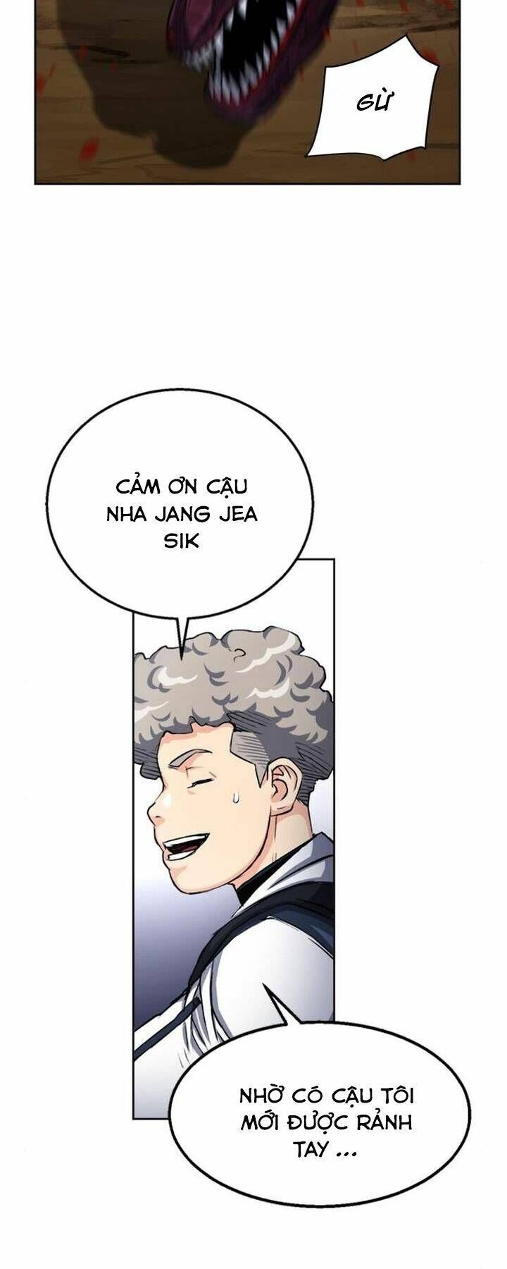 đọc truyện Druid Tại Ga Seoul - Người Hóa Thú Chương 46 ảnh 53 tại Thiên Thai Truyện