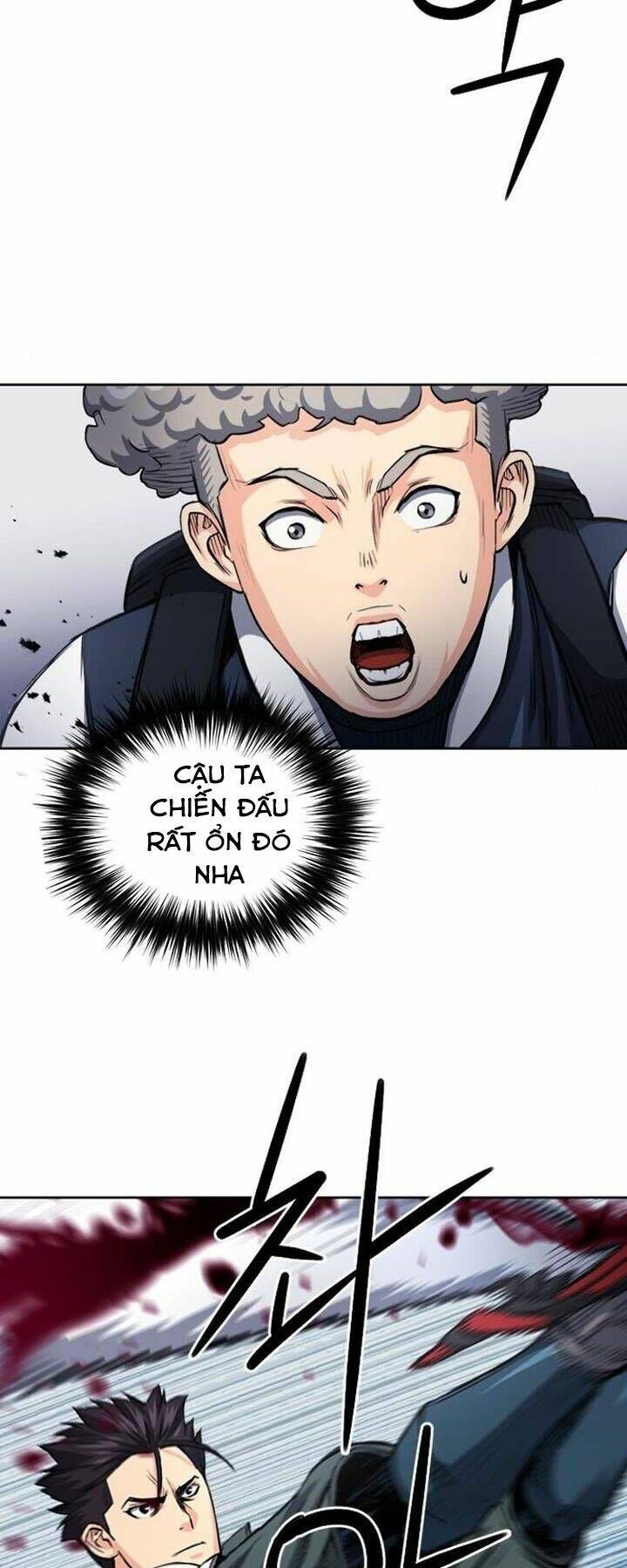 đọc truyện Druid Tại Ga Seoul - Người Hóa Thú Chương 46 ảnh 56 tại Thiên Thai Truyện