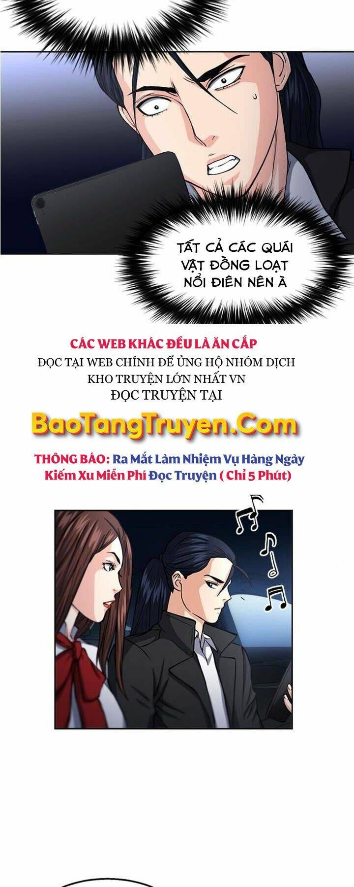 đọc truyện Druid Tại Ga Seoul - Người Hóa Thú Chương 46 ảnh 8 tại Thiên Thai Truyện