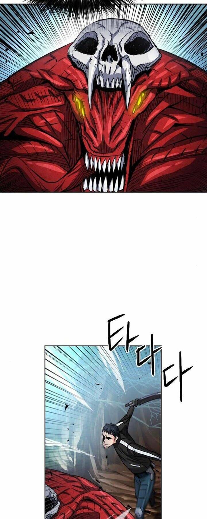 đọc truyện Druid Tại Ga Seoul - Người Hóa Thú Chương 46 ảnh 62 tại Thiên Thai Truyện