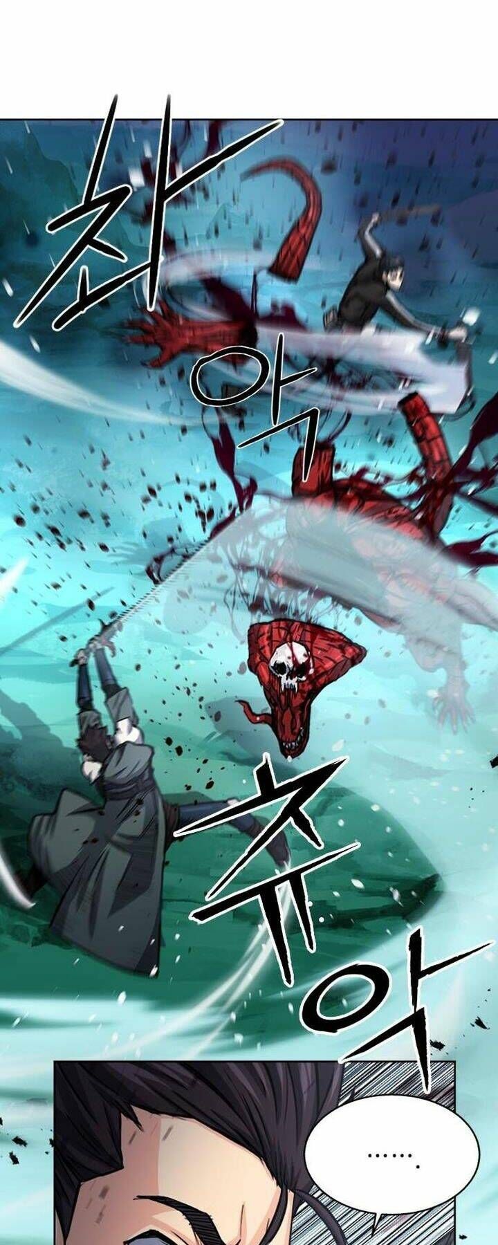 đọc truyện Druid Tại Ga Seoul - Người Hóa Thú Chương 46 ảnh 66 tại Thiên Thai Truyện