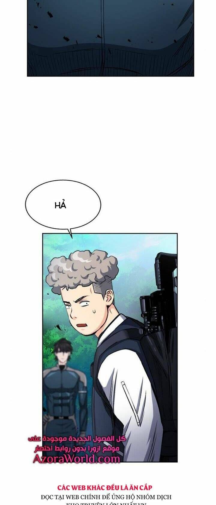 đọc truyện Druid Tại Ga Seoul - Người Hóa Thú Chương 46 ảnh 69 tại Thiên Thai Truyện