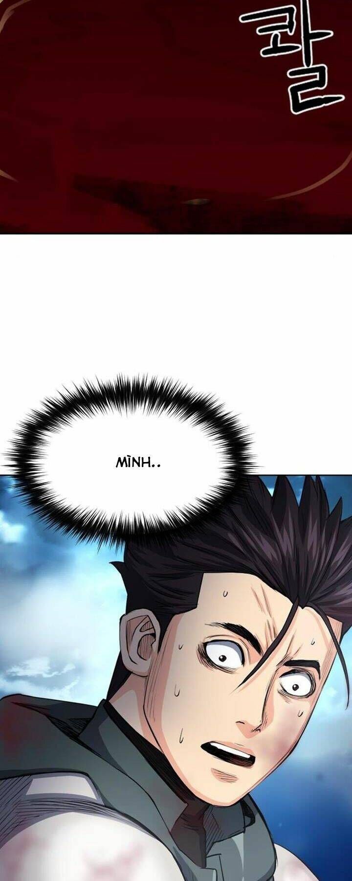 đọc truyện Druid Tại Ga Seoul - Người Hóa Thú Chương 46 ảnh 71 tại Thiên Thai Truyện