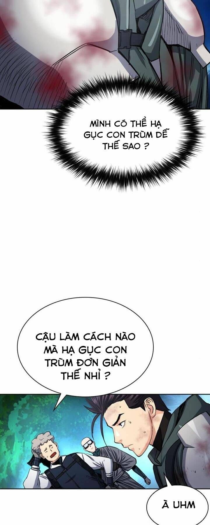 đọc truyện Druid Tại Ga Seoul - Người Hóa Thú Chương 46 ảnh 72 tại Thiên Thai Truyện