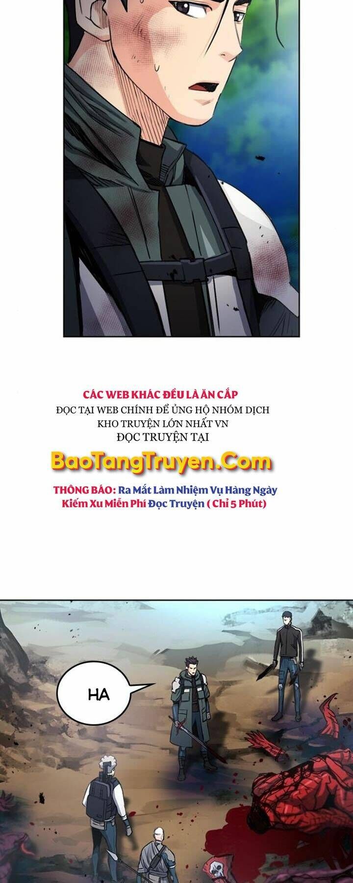 đọc truyện Druid Tại Ga Seoul - Người Hóa Thú Chương 46 ảnh 74 tại Thiên Thai Truyện