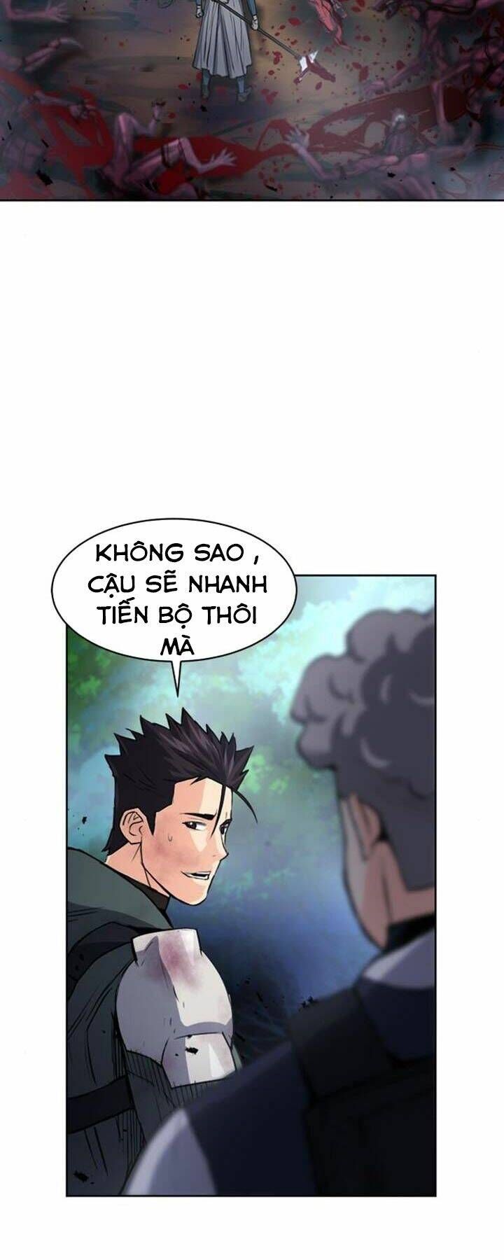 đọc truyện Druid Tại Ga Seoul - Người Hóa Thú Chương 46 ảnh 75 tại Thiên Thai Truyện