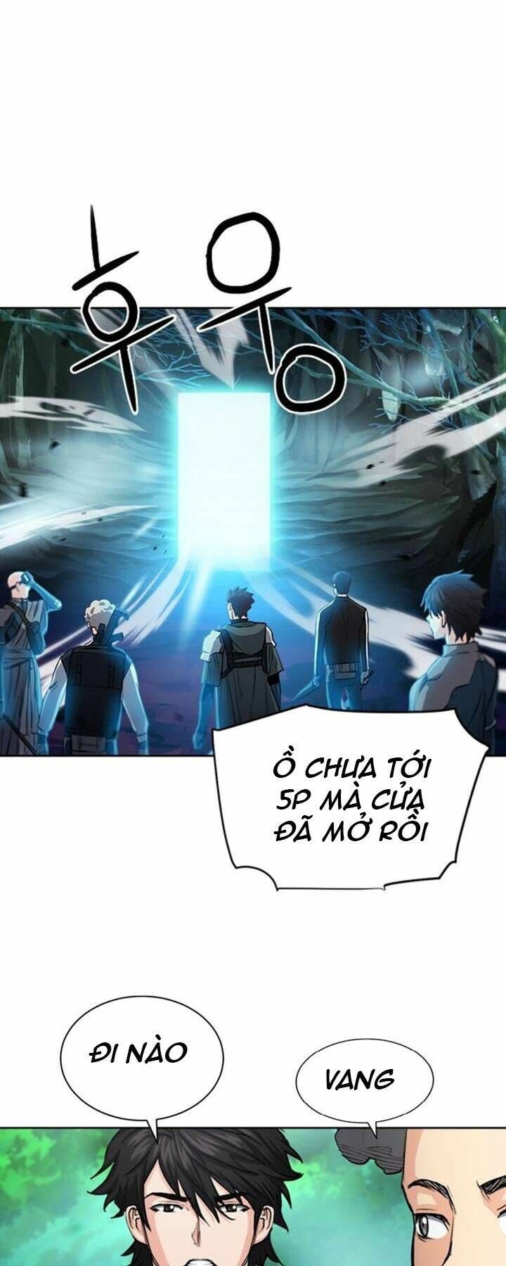 đọc truyện Druid Tại Ga Seoul - Người Hóa Thú Chương 46 ảnh 76 tại Thiên Thai Truyện