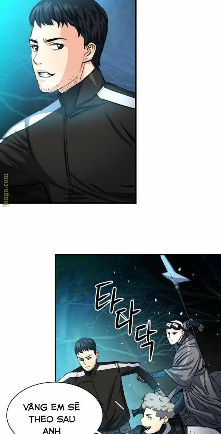 đọc truyện Druid Tại Ga Seoul - Người Hóa Thú Chương 46 ảnh 78 tại Thiên Thai Truyện