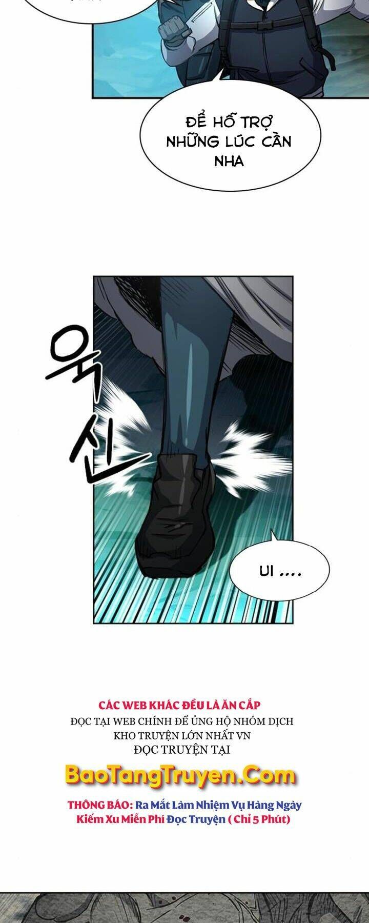 đọc truyện Druid Tại Ga Seoul - Người Hóa Thú Chương 46 ảnh 79 tại Thiên Thai Truyện