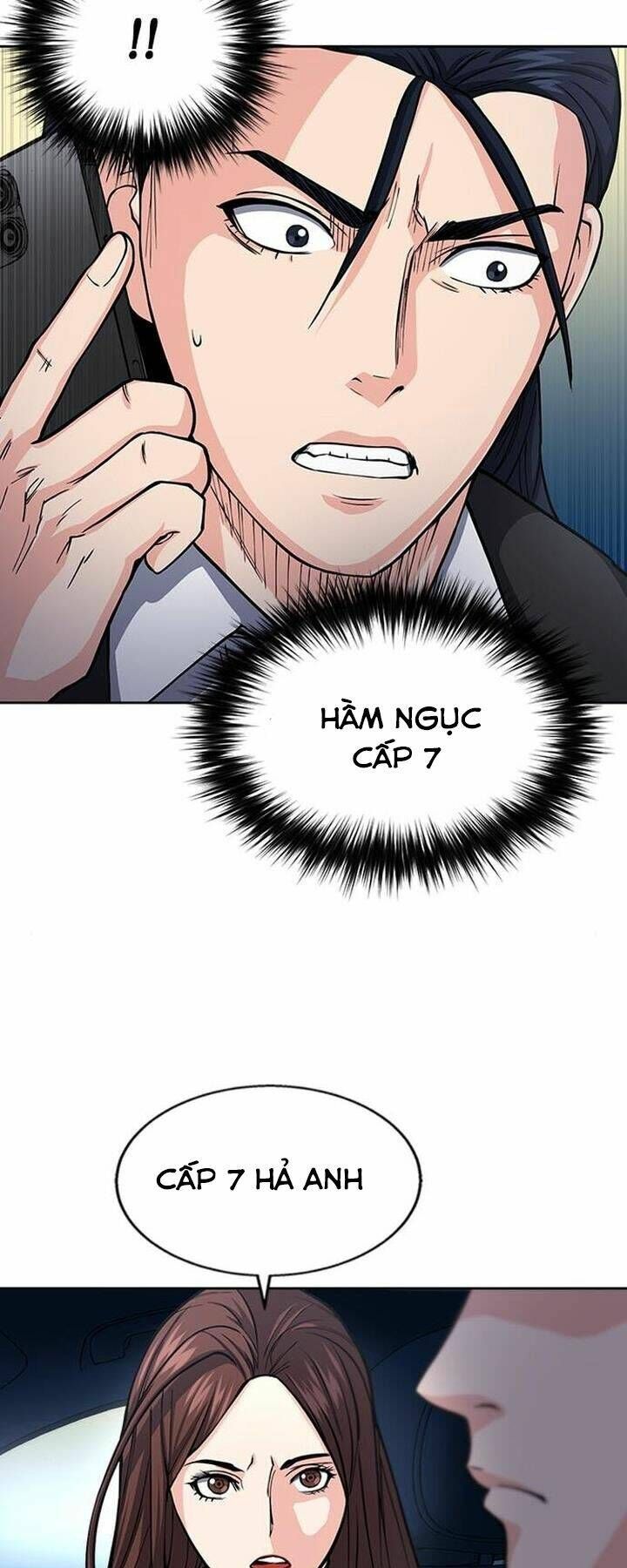 đọc truyện Druid Tại Ga Seoul - Người Hóa Thú Chương 46 ảnh 11 tại Thiên Thai Truyện