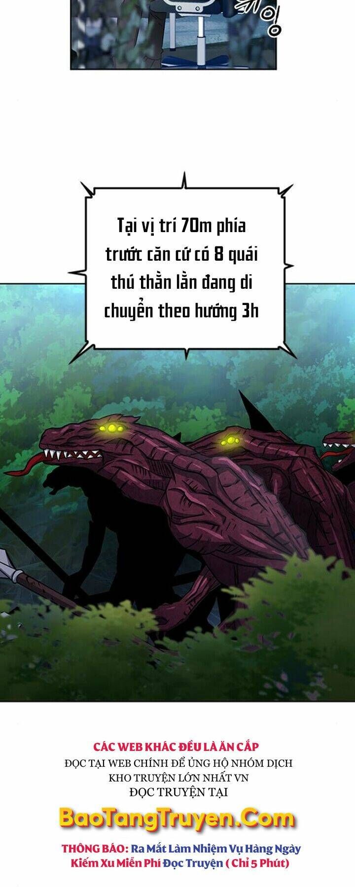 đọc truyện Druid Tại Ga Seoul - Người Hóa Thú Chương 47 ảnh 13 tại Thiên Thai Truyện