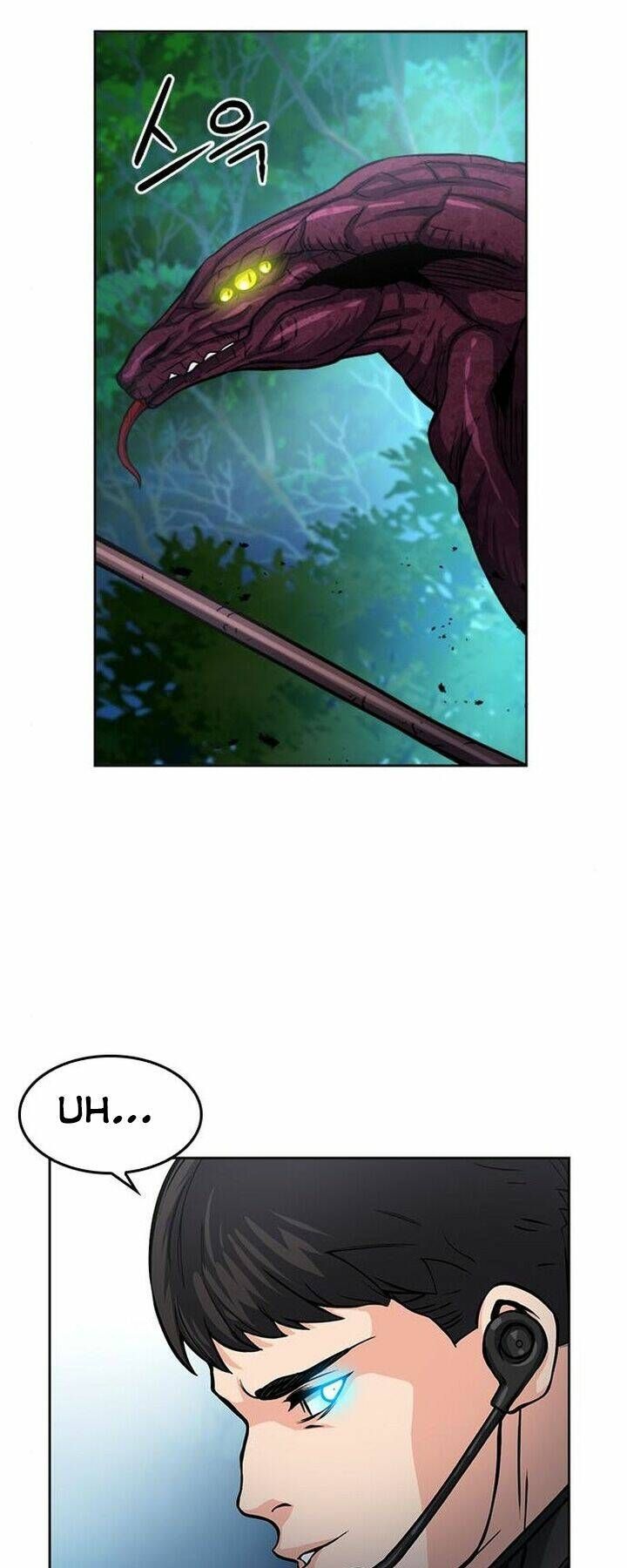 đọc truyện Druid Tại Ga Seoul - Người Hóa Thú Chương 47 ảnh 14 tại Thiên Thai Truyện