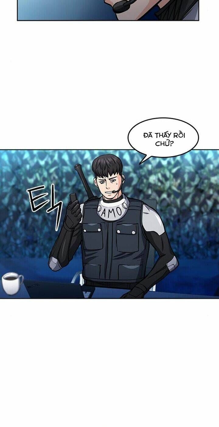 đọc truyện Druid Tại Ga Seoul - Người Hóa Thú Chương 47 ảnh 15 tại Thiên Thai Truyện