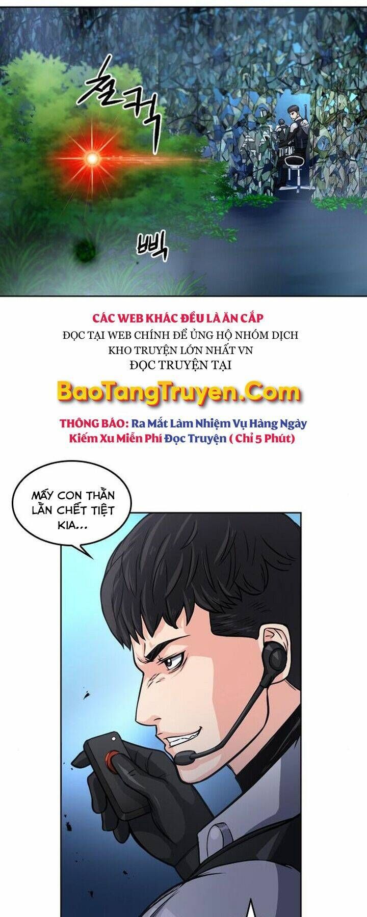 đọc truyện Druid Tại Ga Seoul - Người Hóa Thú Chương 47 ảnh 16 tại Thiên Thai Truyện