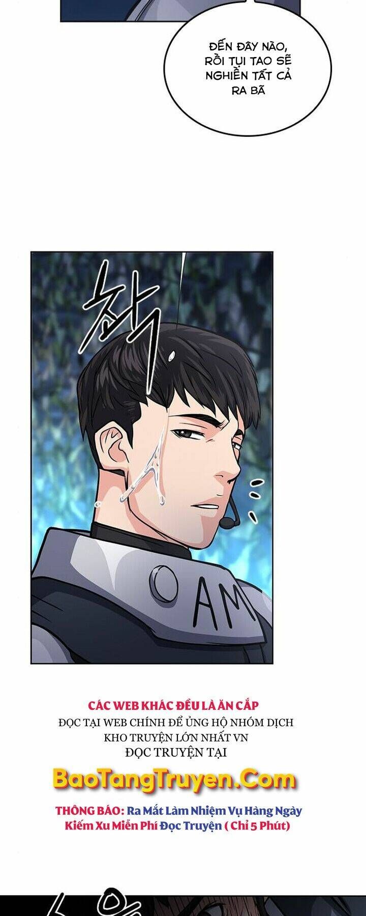 đọc truyện Druid Tại Ga Seoul - Người Hóa Thú Chương 47 ảnh 17 tại Thiên Thai Truyện