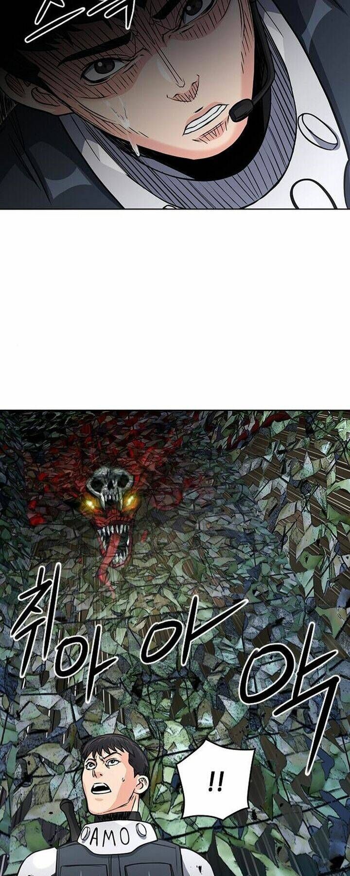 đọc truyện Druid Tại Ga Seoul - Người Hóa Thú Chương 47 ảnh 18 tại Thiên Thai Truyện