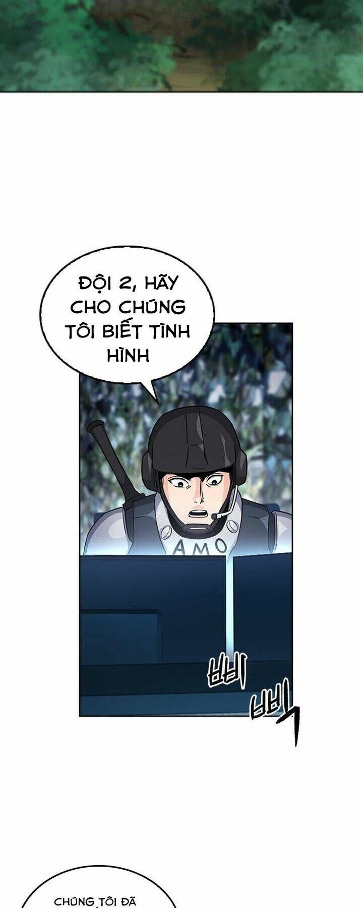 đọc truyện Druid Tại Ga Seoul - Người Hóa Thú Chương 47 ảnh 4 tại Thiên Thai Truyện