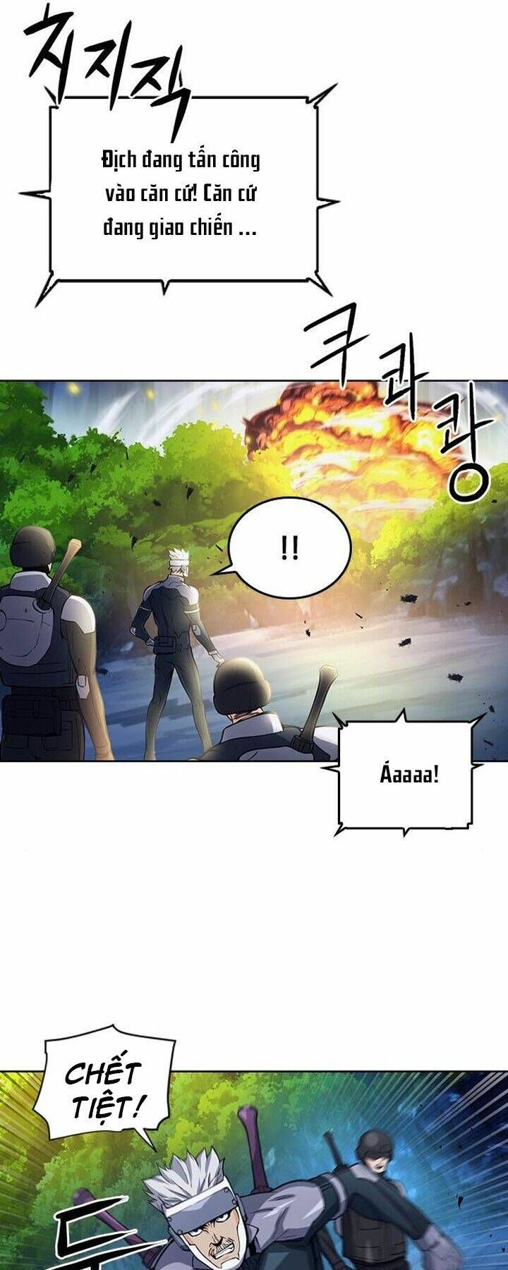 đọc truyện Druid Tại Ga Seoul - Người Hóa Thú Chương 47 ảnh 22 tại Thiên Thai Truyện