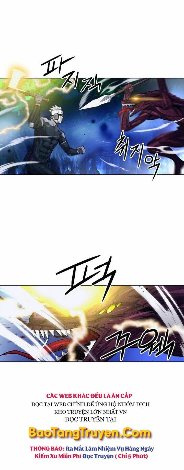 đọc truyện Druid Tại Ga Seoul - Người Hóa Thú Chương 47 ảnh 24 tại Thiên Thai Truyện