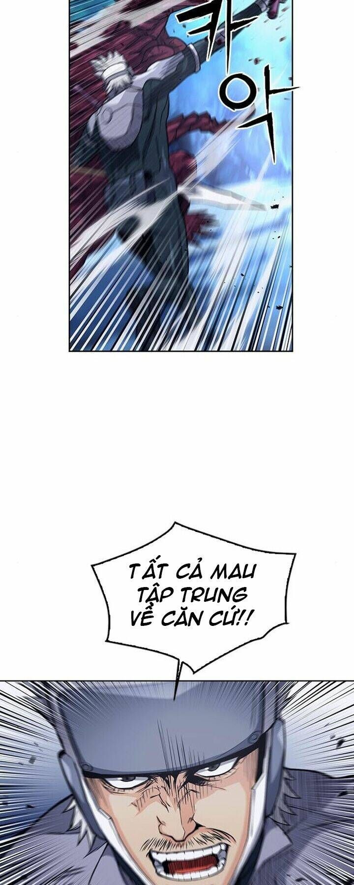 đọc truyện Druid Tại Ga Seoul - Người Hóa Thú Chương 47 ảnh 26 tại Thiên Thai Truyện