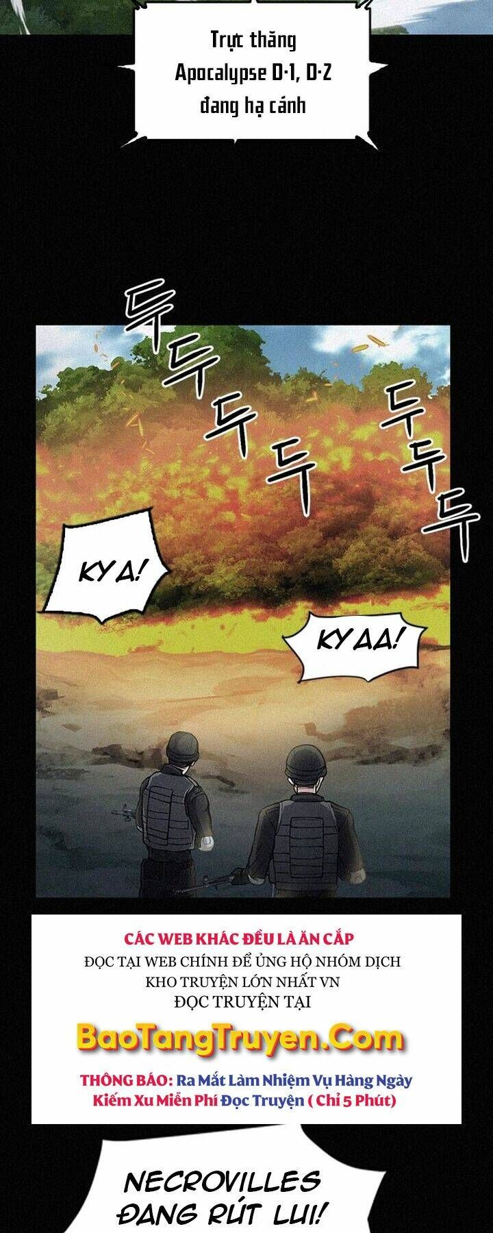 đọc truyện Druid Tại Ga Seoul - Người Hóa Thú Chương 47 ảnh 29 tại Thiên Thai Truyện