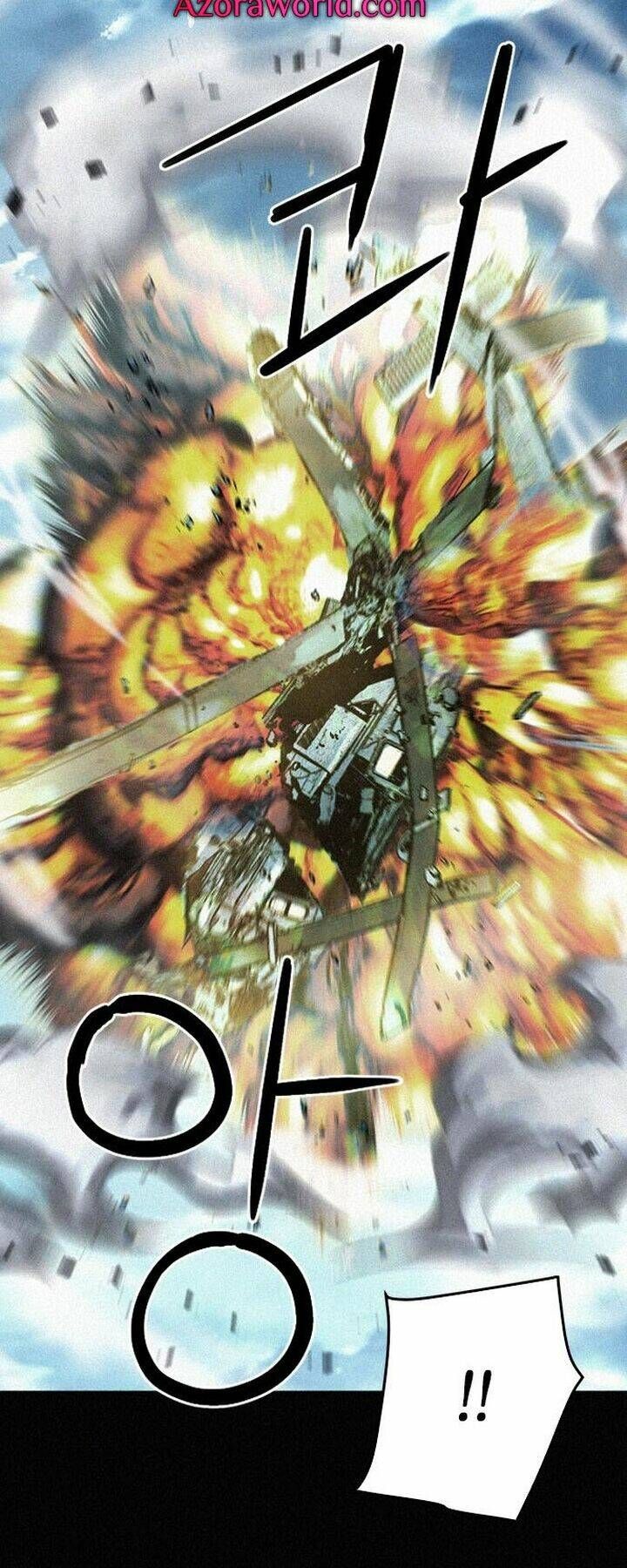 đọc truyện Druid Tại Ga Seoul - Người Hóa Thú Chương 47 ảnh 34 tại Thiên Thai Truyện