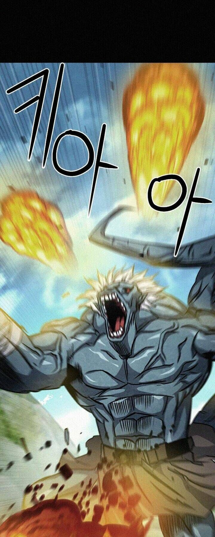 đọc truyện Druid Tại Ga Seoul - Người Hóa Thú Chương 47 ảnh 35 tại Thiên Thai Truyện