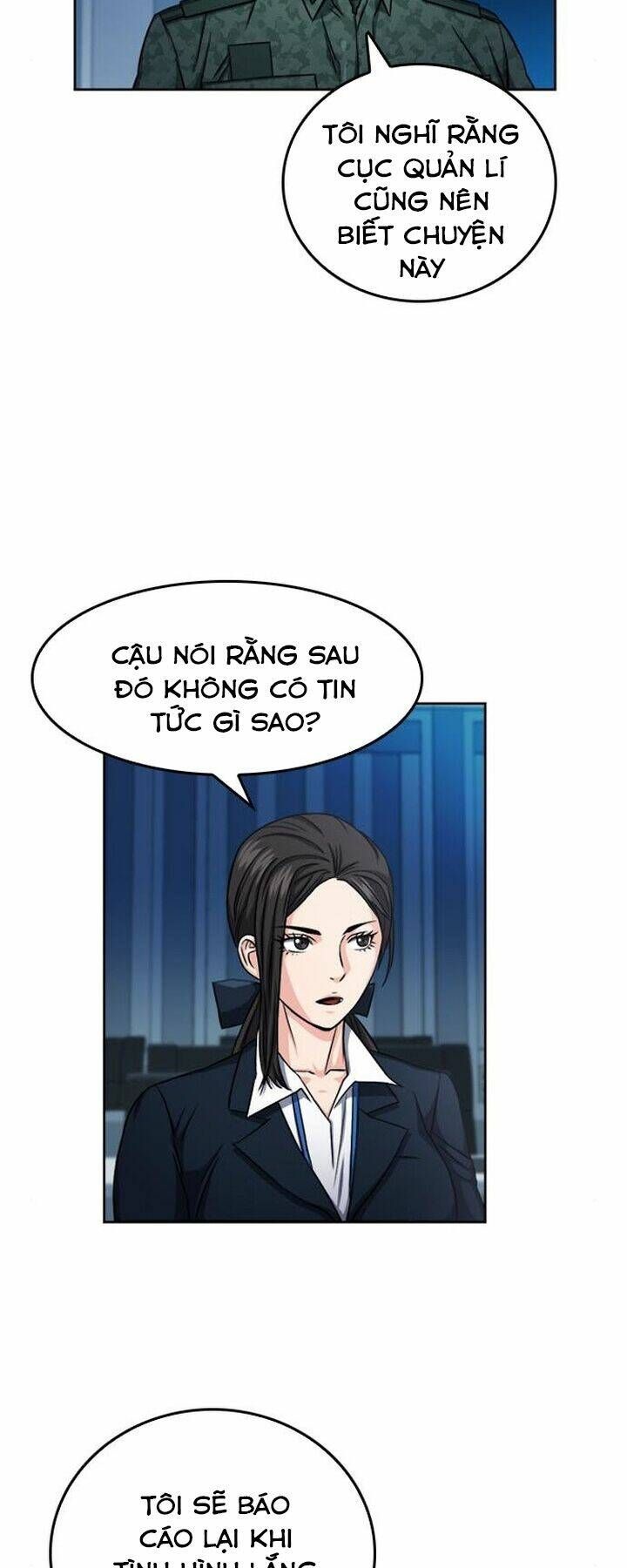 đọc truyện Druid Tại Ga Seoul - Người Hóa Thú Chương 47 ảnh 38 tại Thiên Thai Truyện