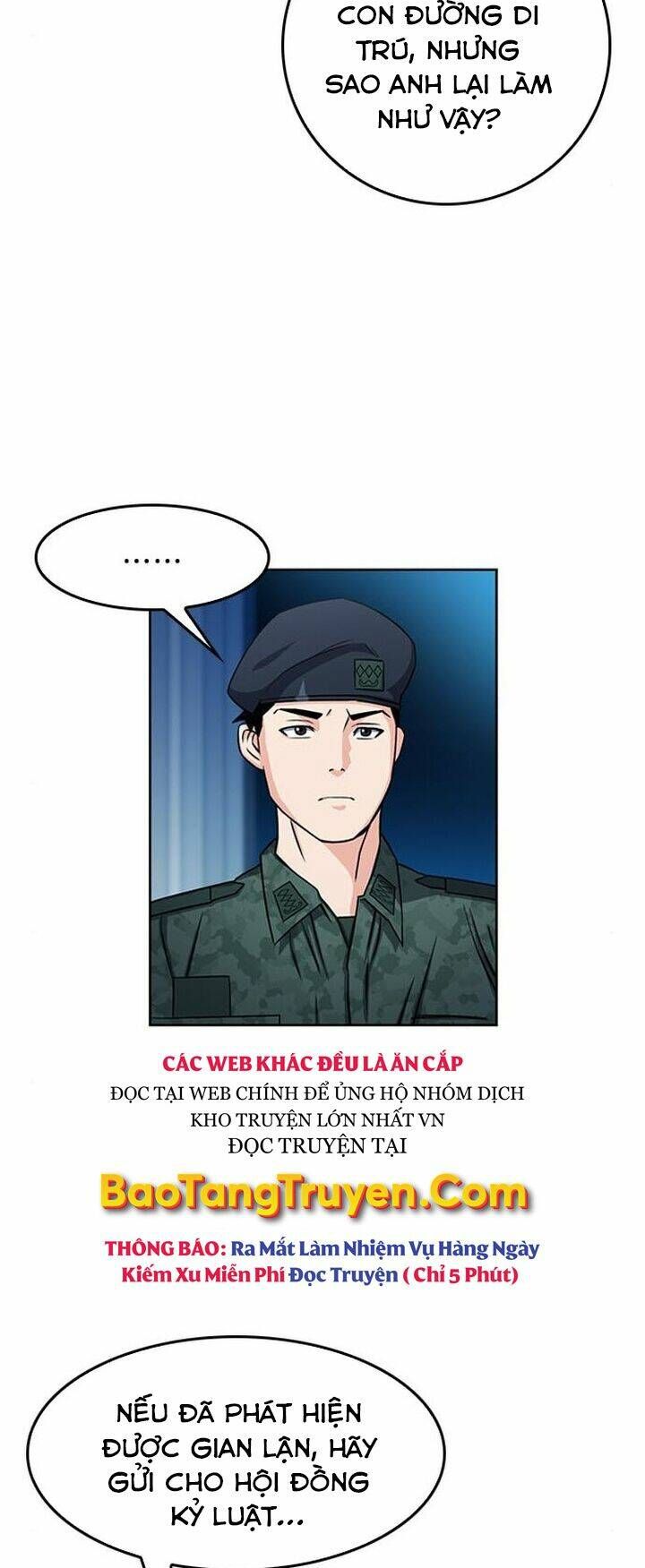 đọc truyện Druid Tại Ga Seoul - Người Hóa Thú Chương 47 ảnh 40 tại Thiên Thai Truyện