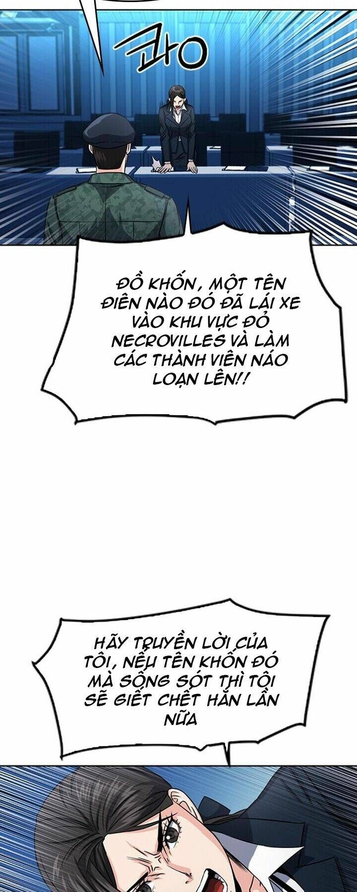 đọc truyện Druid Tại Ga Seoul - Người Hóa Thú Chương 47 ảnh 41 tại Thiên Thai Truyện