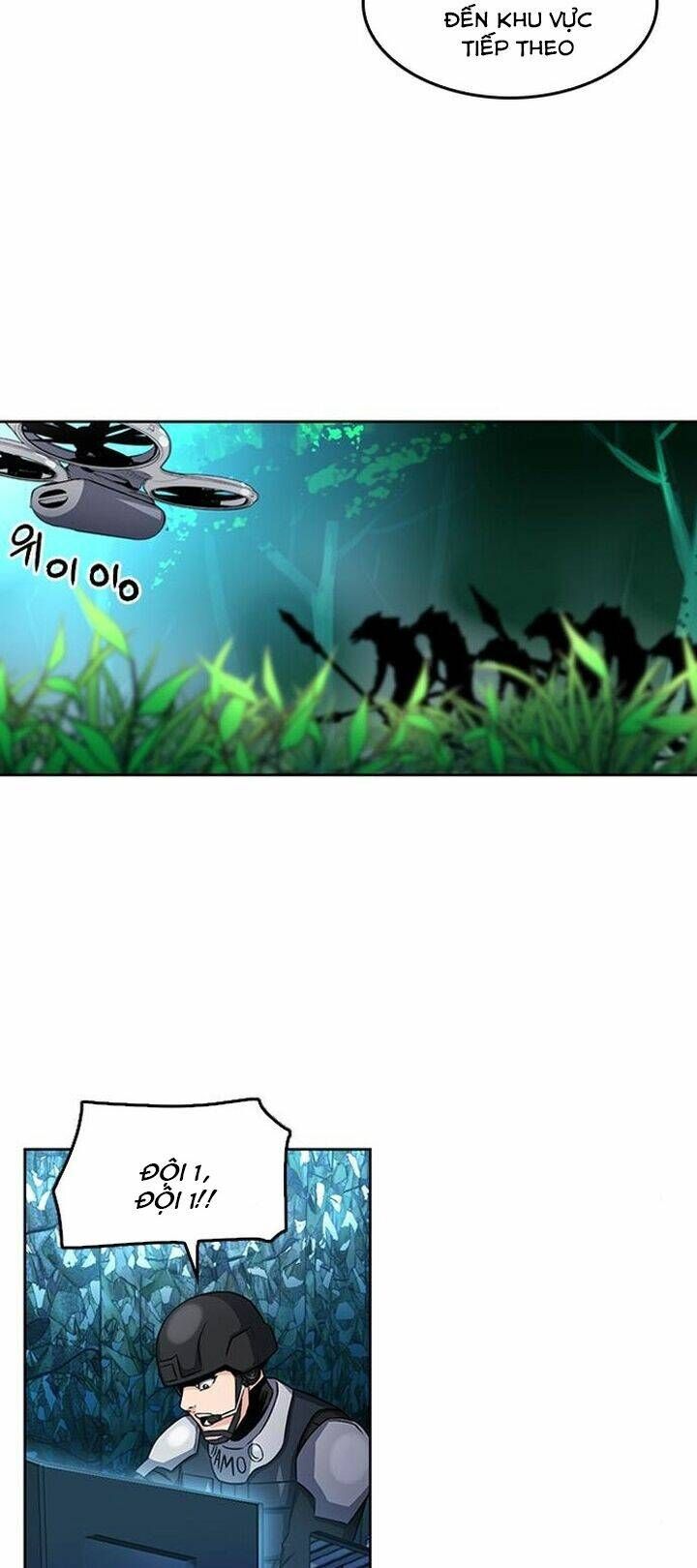 đọc truyện Druid Tại Ga Seoul - Người Hóa Thú Chương 47 ảnh 6 tại Thiên Thai Truyện