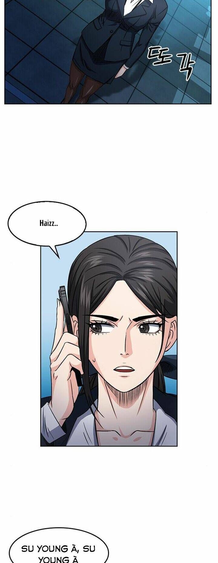 đọc truyện Druid Tại Ga Seoul - Người Hóa Thú Chương 47 ảnh 43 tại Thiên Thai Truyện