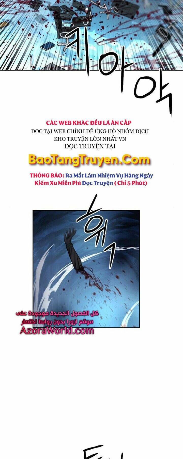 đọc truyện Druid Tại Ga Seoul - Người Hóa Thú Chương 47 ảnh 47 tại Thiên Thai Truyện