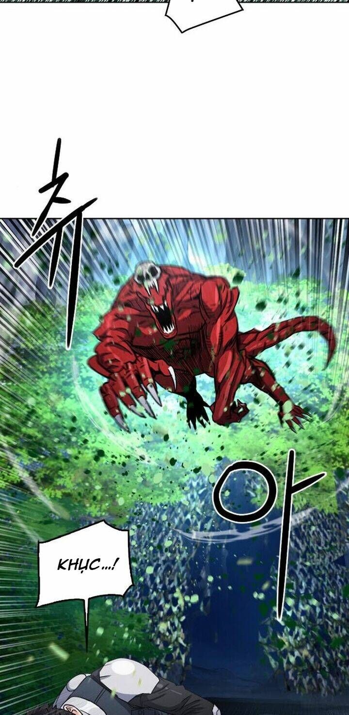 đọc truyện Druid Tại Ga Seoul - Người Hóa Thú Chương 47 ảnh 49 tại Thiên Thai Truyện