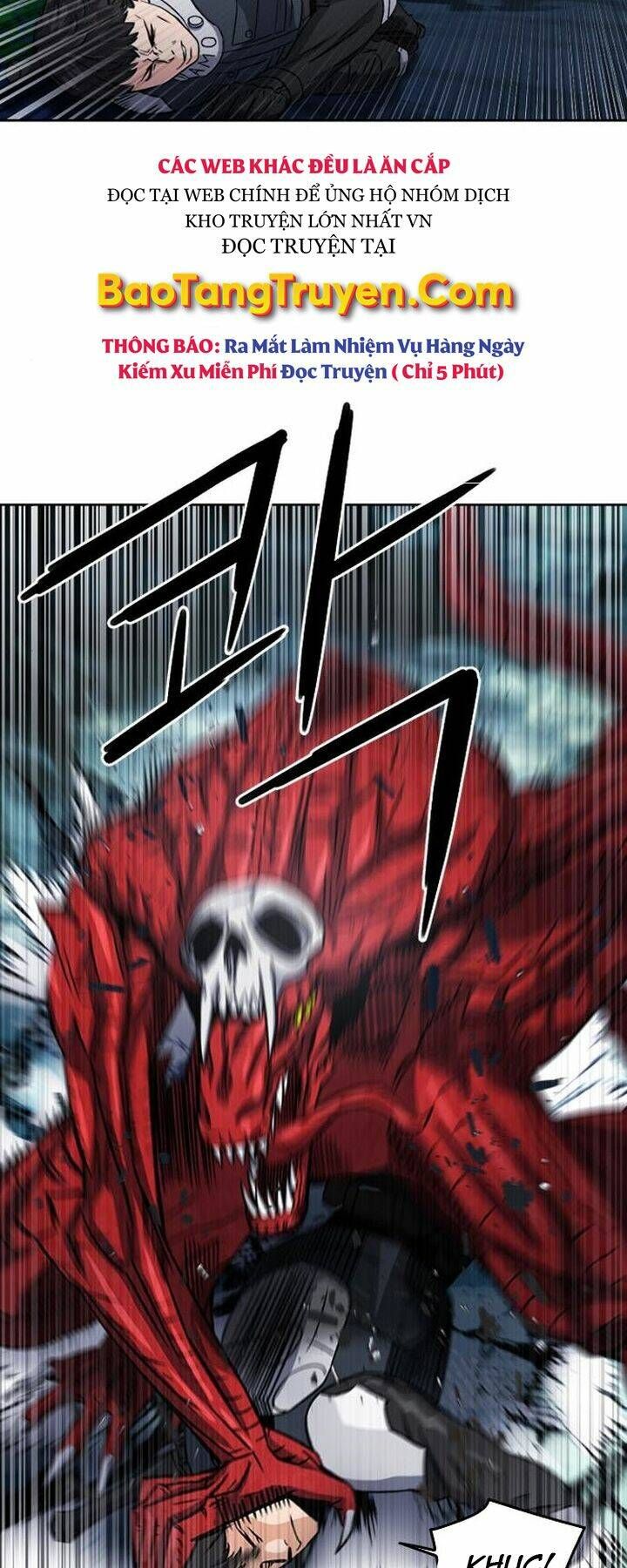 đọc truyện Druid Tại Ga Seoul - Người Hóa Thú Chương 47 ảnh 50 tại Thiên Thai Truyện