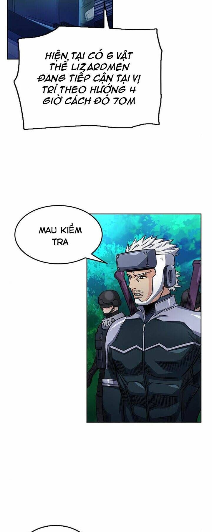 đọc truyện Druid Tại Ga Seoul - Người Hóa Thú Chương 47 ảnh 7 tại Thiên Thai Truyện